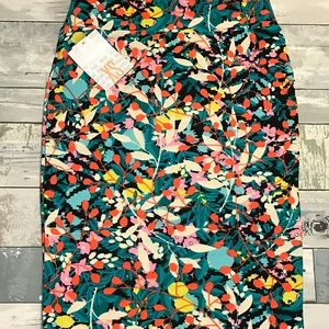 LuLaRoe Cassie Skirt